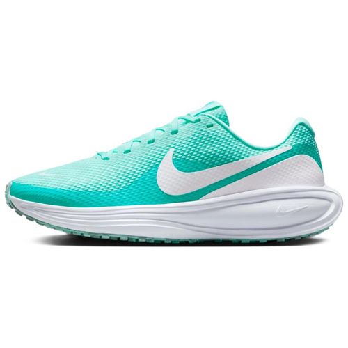 TENIS NIKE REVOLUTION 8 HJ8485-300 VERDE AGUA