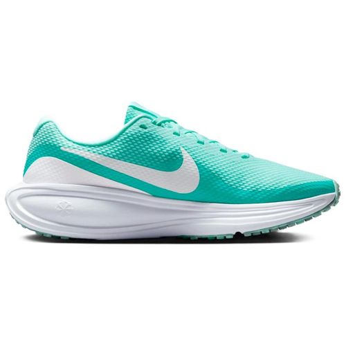 TENIS NIKE REVOLUTION 8 HJ8485-300 VERDE AGUA