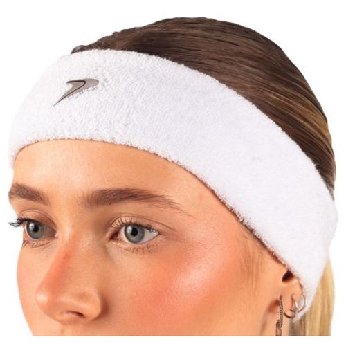 TESTEIRA POKER ATOALHADA VELVET 09172BR BRANCO