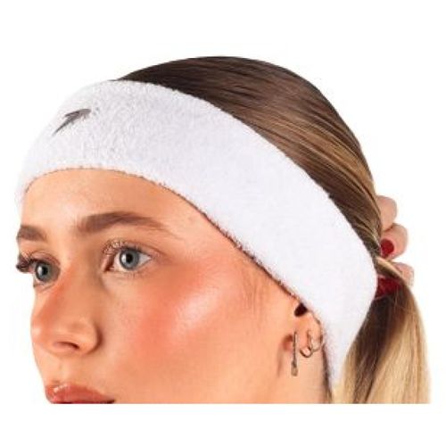 TESTEIRA POKER ATOALHADA VELVET 09172BR BRANCO