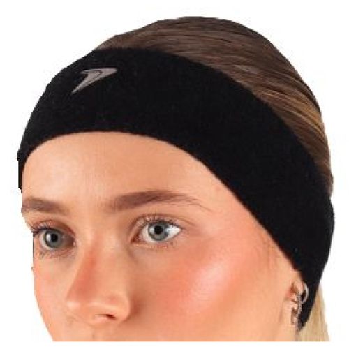 TESTEIRA POKER ATOALHADA VELVET 09172PT PRETO