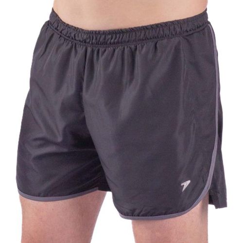 BERMUDA POKER RUNNER ENERGIZE 03978PPCH PRETO CHUMBO