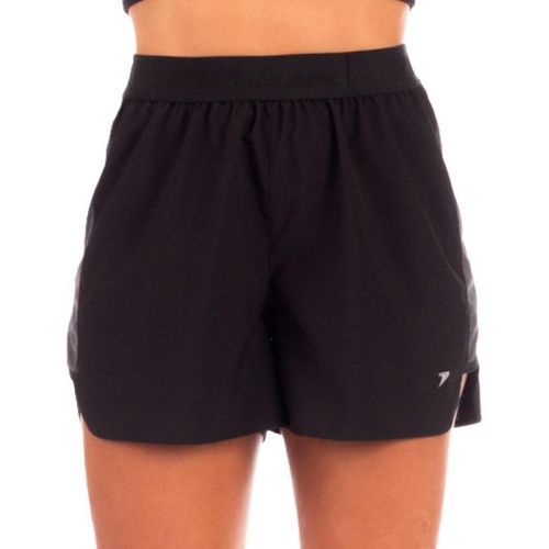 BERMUDA POKER RUNNER VIDA 03983PCP PRETO CHUMBO