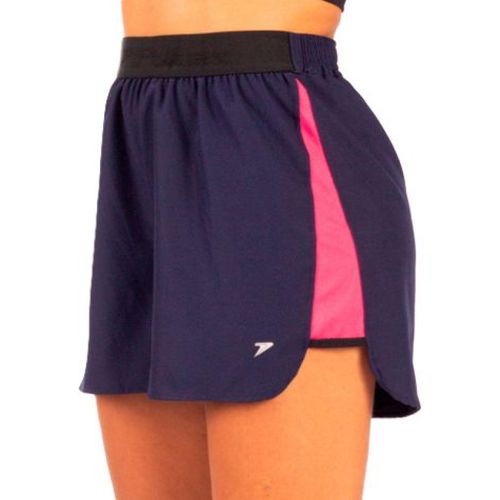 BERMUDA POKER RUNNER VIDA 03983MRP MARINHO ROSA