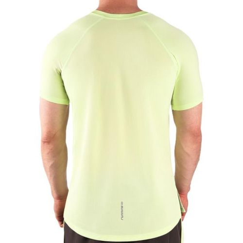 CAMISETA POKER RUNNER CORE 04495AM AMARELO