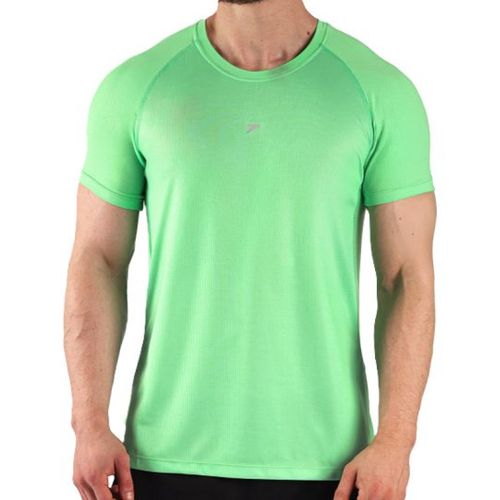 CAMISETA POKER RUNNER CORE 04495VD VERDE