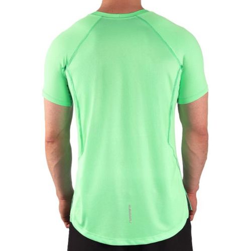 CAMISETA POKER RUNNER CORE 04495VD VERDE