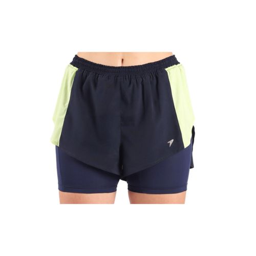 BERMUDA POKER RUNNER 03019MA MARINHO