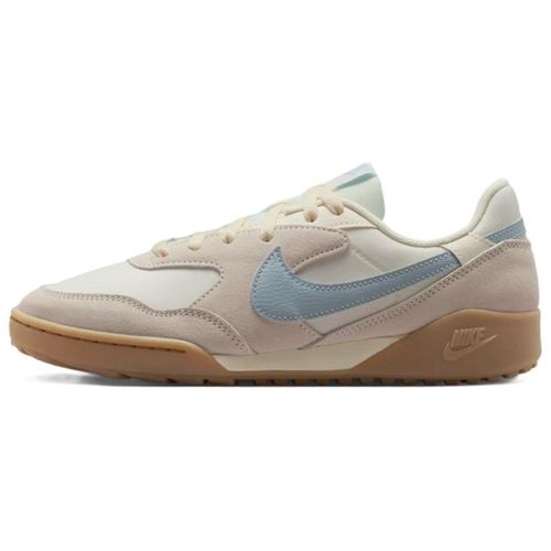 TENIS NIKE TERRA MANTA IM6484-100 BEGE AZUL