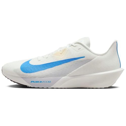TENIS NIKE AIR ZOOM RIVAL FLY 4 FV6040-105 BRANCO AZUL