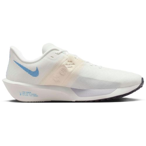 TENIS NIKE AIR ZOOM RIVAL FLY 4 FV6040-105 BRANCO AZUL