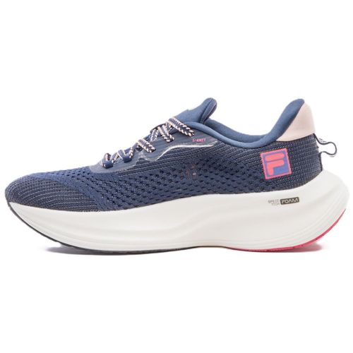 TENIS FILA RACER SPEEDZONE F02R00154.7225 MARINHO ROSE