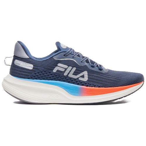TENIS FILA RACER SPEEDZONE F01R00142.6755 MARINHO GRAFITE
