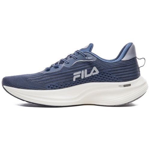 TENIS FILA RACER SPEEDZONE F01R00142.6755 MARINHO GRAFITE