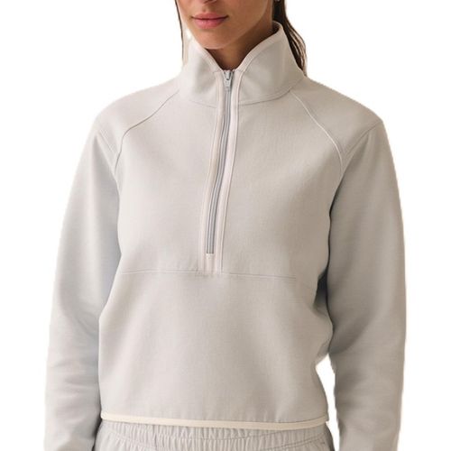 CASACO FILA COTTON BLEND FUTURE F12AT01106.3720 AZUL ACINZEN