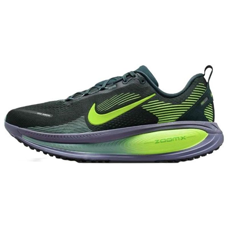 TENIS NIKE VOMERO 18 HM6803-301 VERDE MUSCO
