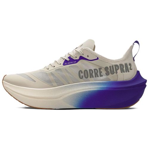 TENIS OLYMPIKUS CORRE SUPRA 2 43777397 ARENITO OLYMPIAN