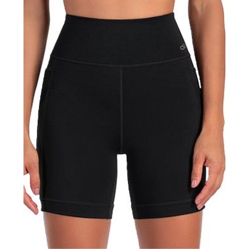 BERMUDA OLYMPIKUS FUNCIONAL OIWSR25804 PRETO