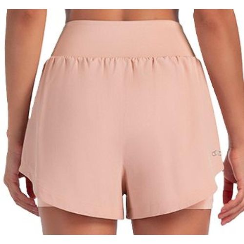 BERMUDA OLYMPIKUS SHORT ULTRA OIWSR25807 DUNA