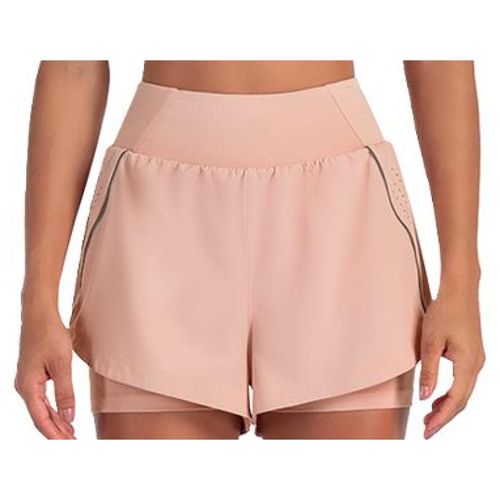 BERMUDA OLYMPIKUS SHORT ULTRA OIWSR25807 DUNA