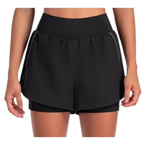 BERMUDA OLYMPIKUS SHORT ULTRA OIWSR25807 PRETO