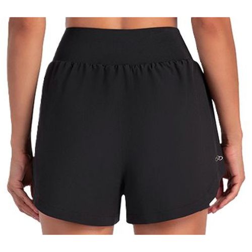 BERMUDA OLYMPIKUS SHORT ULTRA OIWSR25807 PRETO