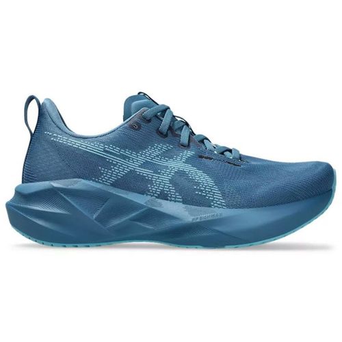 TENIS ASICS GEL NOVABLAST 5 1012B765.402 AZUL