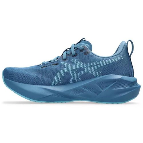 TENIS ASICS GEL NOVABLAST 5 1012B765.402 AZUL