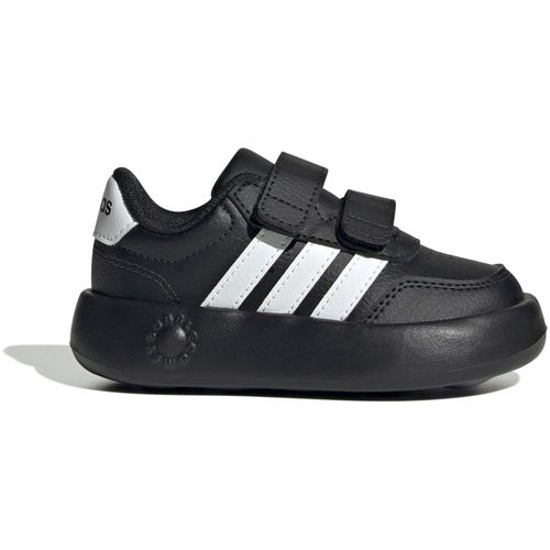 TENIS ADIDAS BREAKNET 3.0 JS3679 PRETO