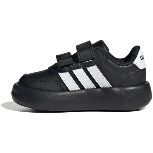 TENIS ADIDAS BREAKNET 3.0 JS3679 PRETO