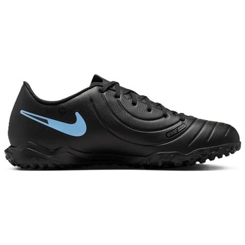 CHUTEIRA NIKE SOCIETY LEGEND 10 CLUB TF DV4345-003 PRETO AZU