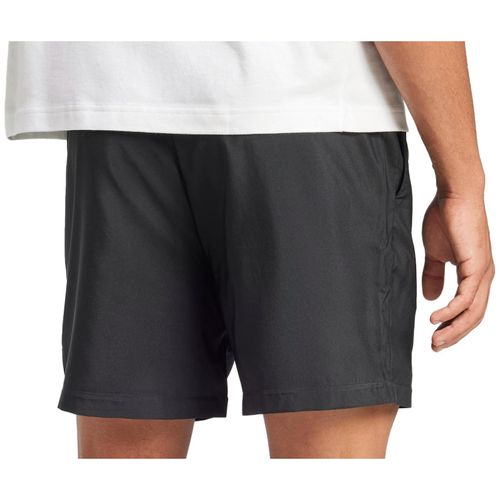 BERMUDA ADIDAS SMALL LOGO JF1117 PRETO