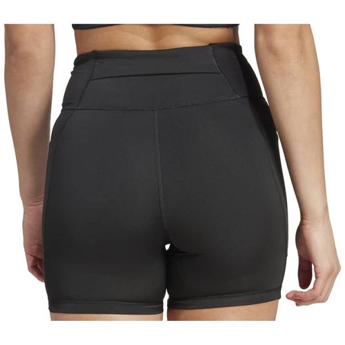 BERMUDA LEGGING ADIDAS RUN IS9919 PRETO