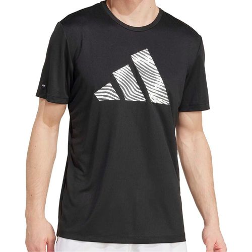 CAMISETA ADIDAS ADI365 JM5741 PRETO