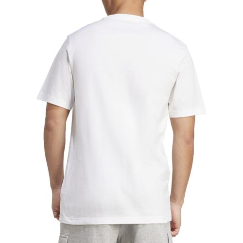 CAMISETA ADIDAS GRAFICA JM6380 BRANCO