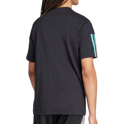 CAMISETA ADIDAS GRAFICA KD2259 PRETO