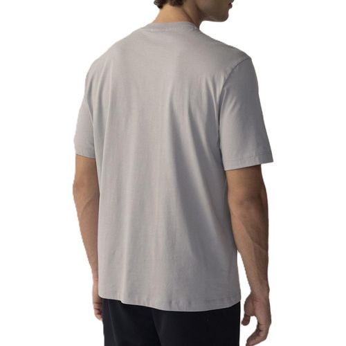 CAMISETA FILA COMFORT HIGH STYLE F11L01852.1219 CINZA