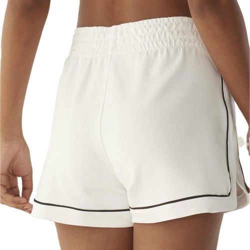SHORTS FILA PIPING CLASSIC SPORTS F12TR00023.100 BRANCO