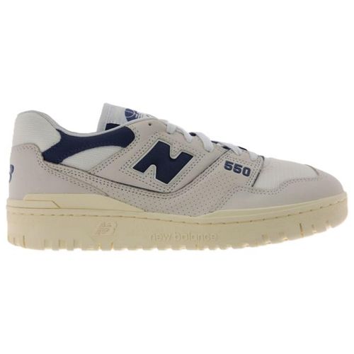 TENIS NEW BALANCE 550 BB550LRB BEGE MARINHO