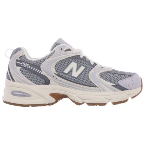 TENIS NEW BALANCE 530 U530SUB CINZA BRANCO