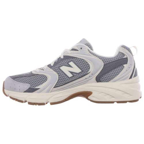 TENIS NEW BALANCE 530 U530SUB CINZA BRANCO
