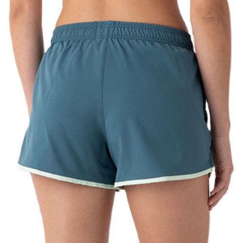 BERMUDA NEW BALANCE SPORT ESSENTIALS RUN WS41226B VERDE