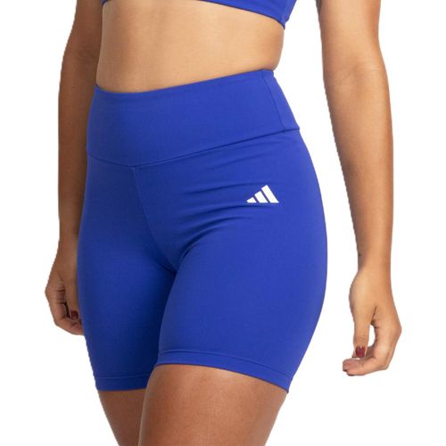 BERMUDA ADIDAS TREINO BASICO JX9387 AZUL