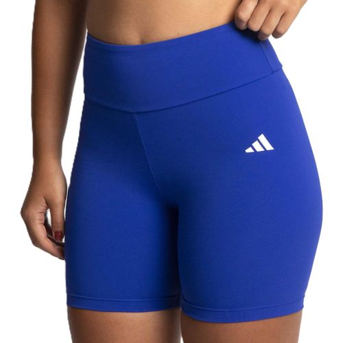 BERMUDA ADIDAS TREINO BASICO JX9387 AZUL