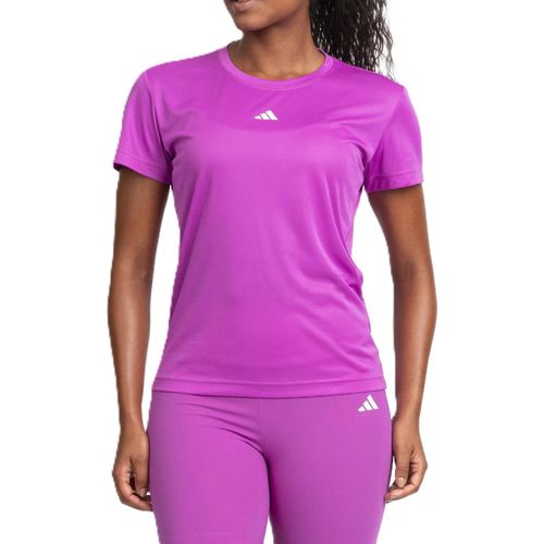 CAMISETA ADIDAS OWN THE RUN KC5492 ROSA