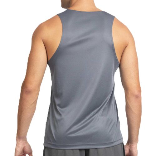 REGATA ADIDAS TREINO KC5516 CINZA