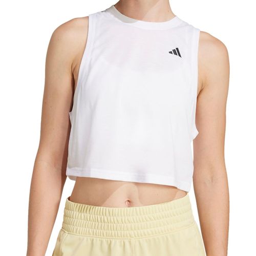 REGATA ADIDAS ESSENTIALS JF1026 BRANCO