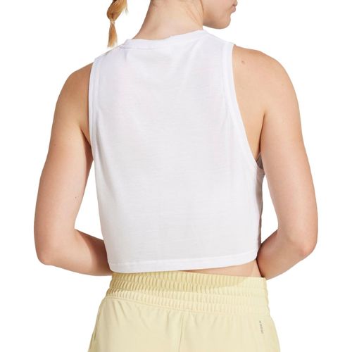 REGATA ADIDAS ESSENTIALS JF1026 BRANCO