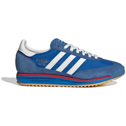 TENIS ADIDAS  SL 72 RS IG2132 AZUL