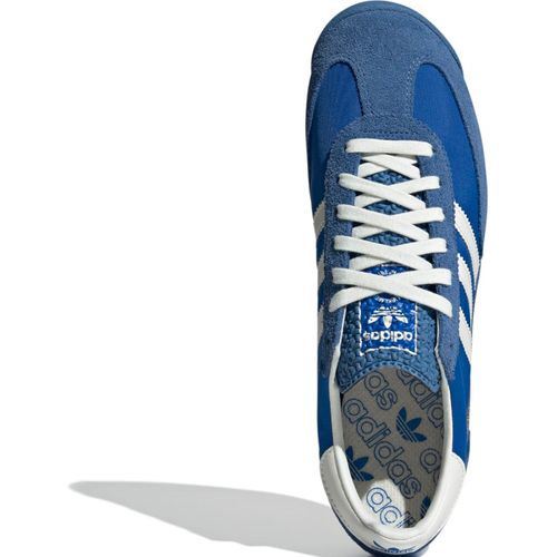 TENIS ADIDAS  SL 72 RS IG2132 AZUL